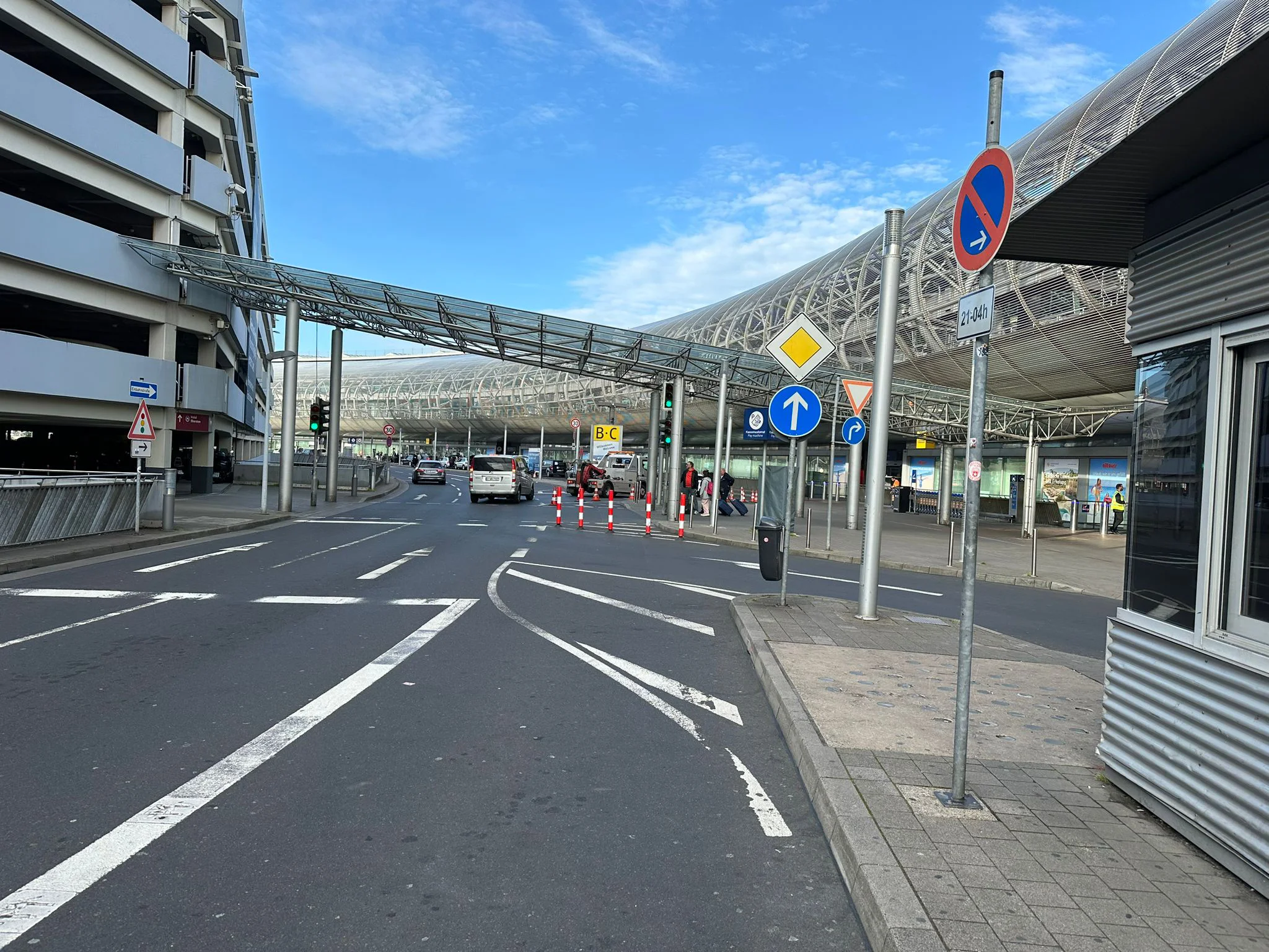 parking-flughafen-dusseldorf
